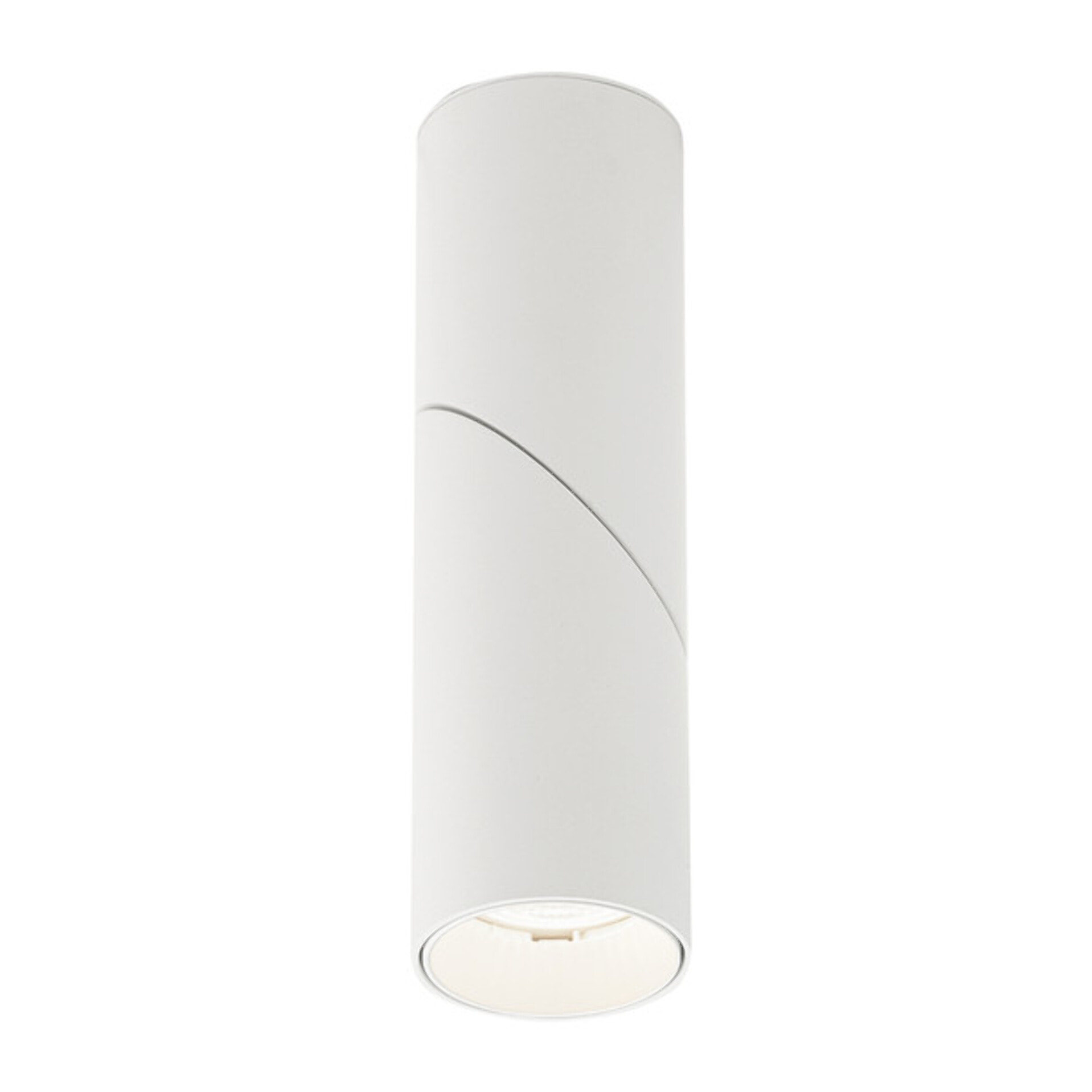 Plafoniera orientabile Rossini TWIST
