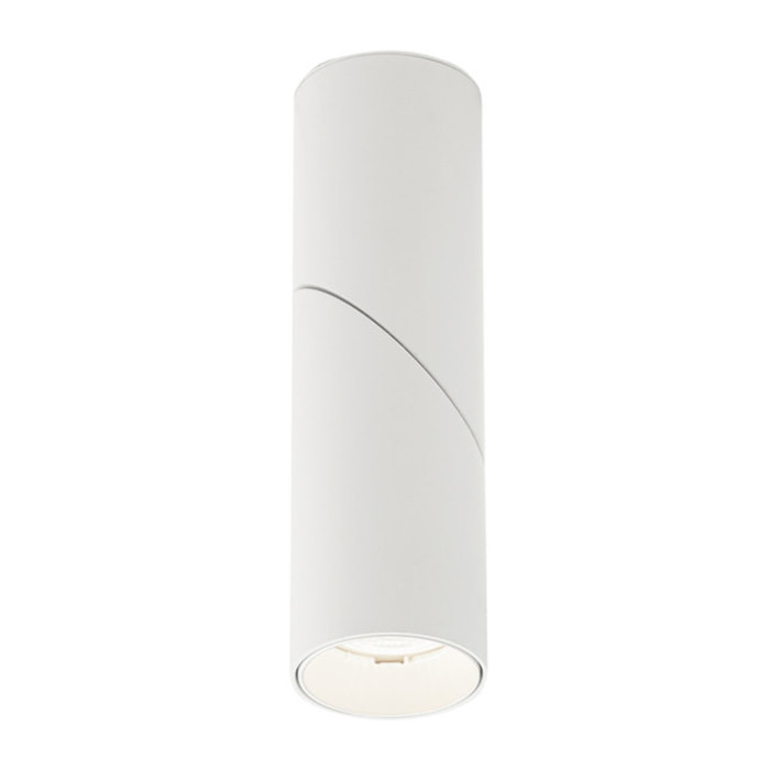 Plafoniera orientabile Rossini TWIST