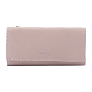 Portafoglio  da donna ecopelle Prodotto Vegano 20x10x3 cm