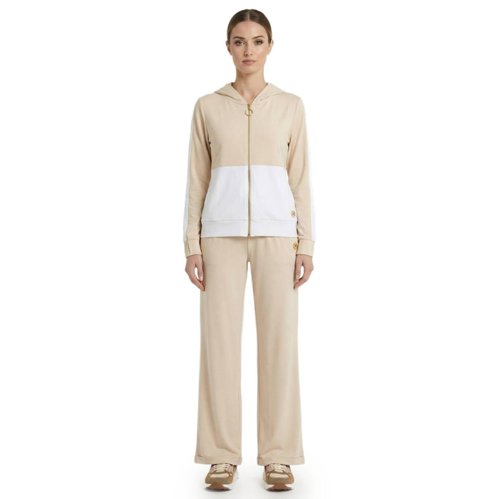 Tute da donna Classy