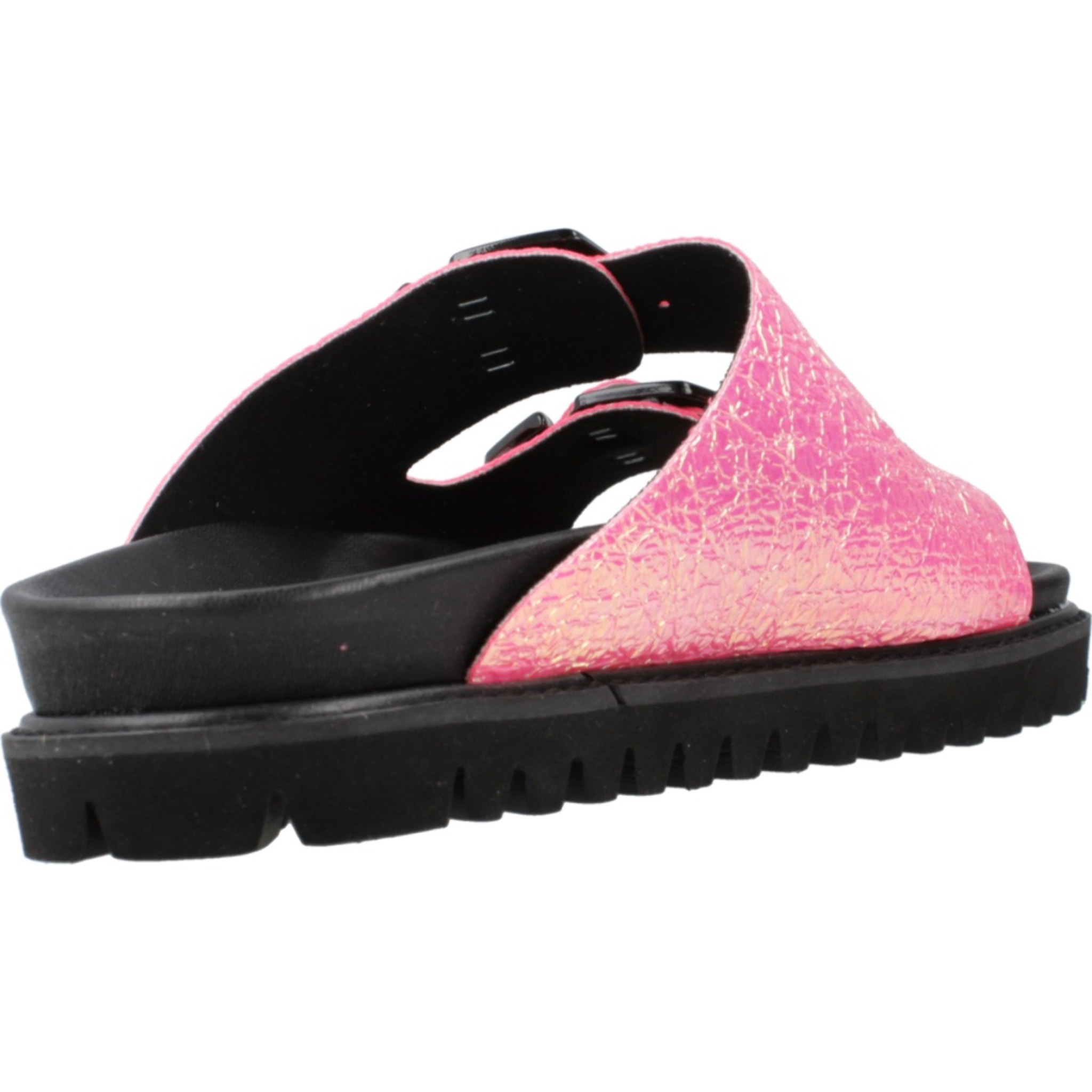 SANDALIAS GENUINS GALIA FLUOR