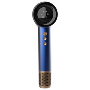Cecotec Secadores de pelo BLDC IoniCare RockStar Nano IonTech Blue