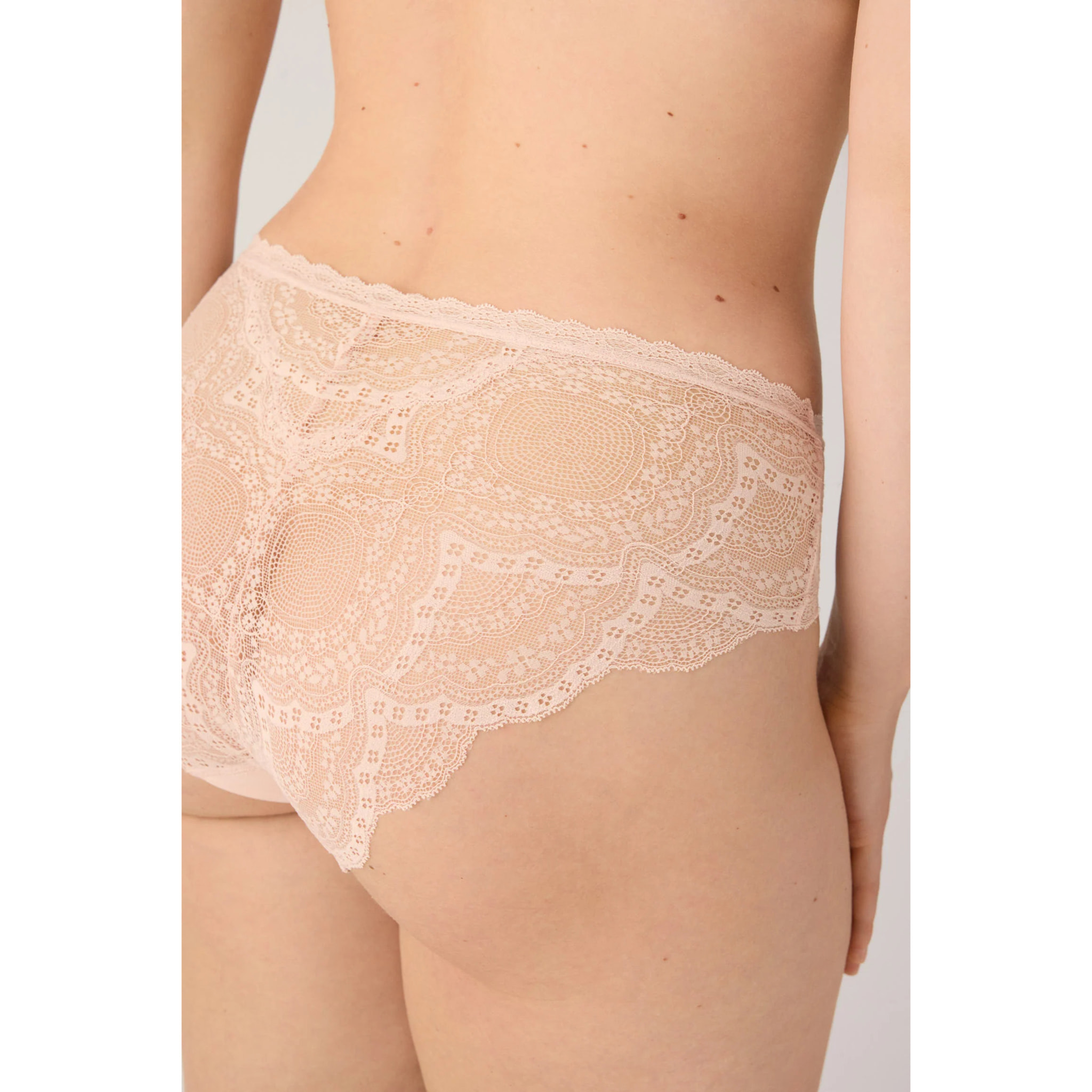 Slip midi