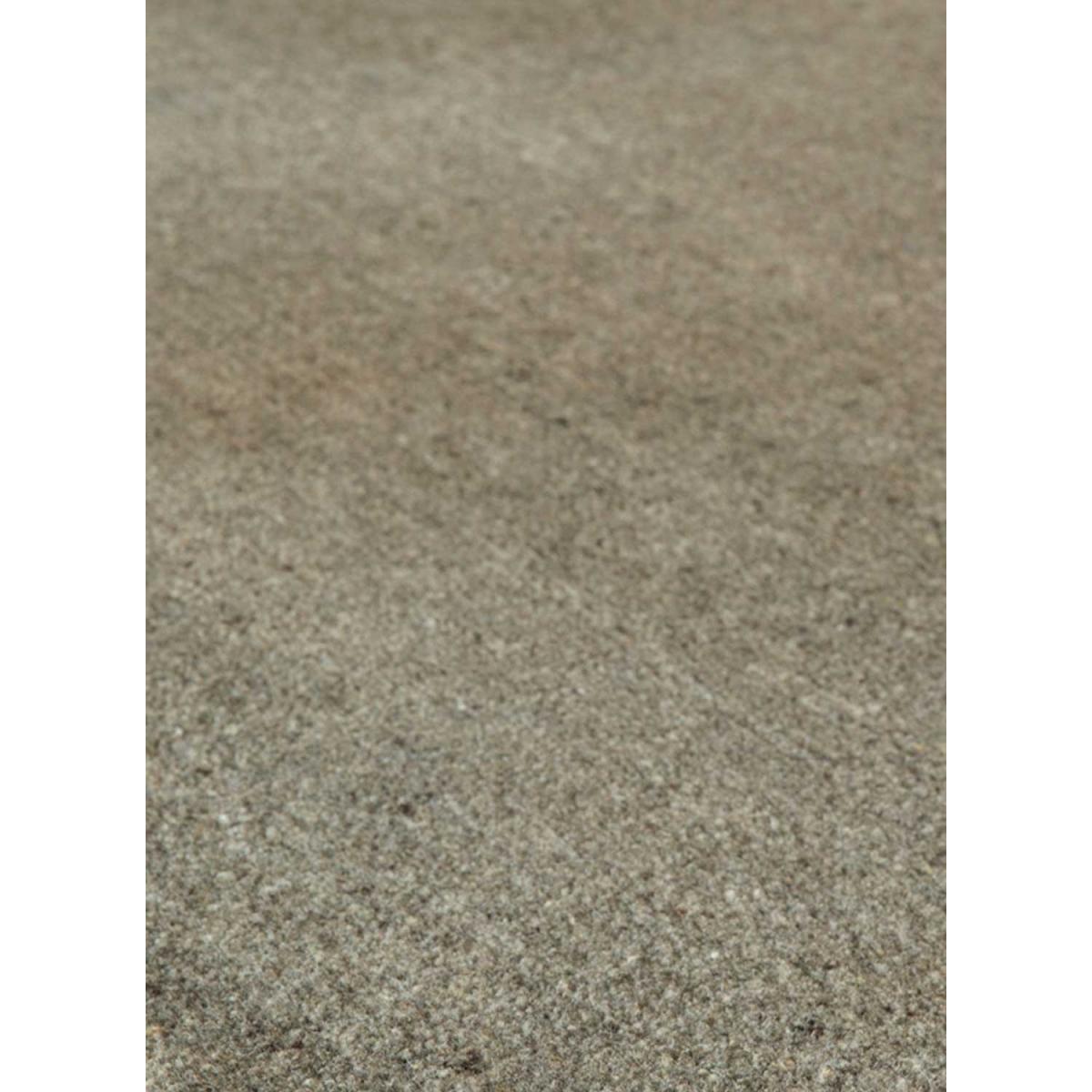 Tapis salon et chambre fait main en laine PATI