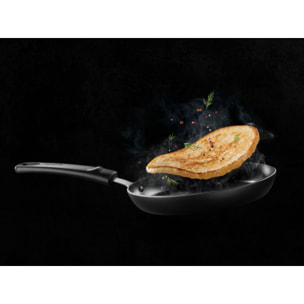 Poêle TEFAL G6 Unlimited Premium diam19cm G2570102