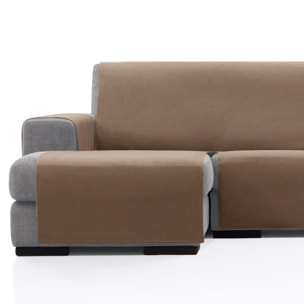 Cubre Sofá Chaise Longue Izquierda modelo DAKAR