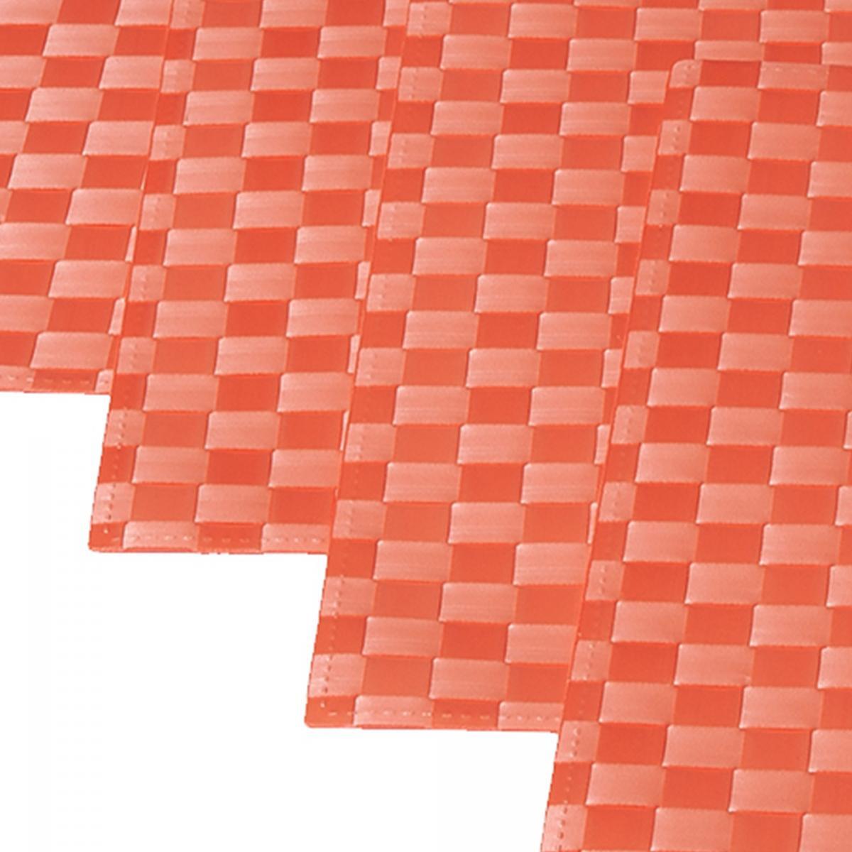 Lot de 6 sets de Table Gimo