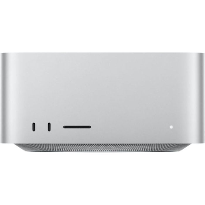 Ordinateur Apple MAC Studio M5 Max 36Go RAM 512Go CPU 18 GPU32