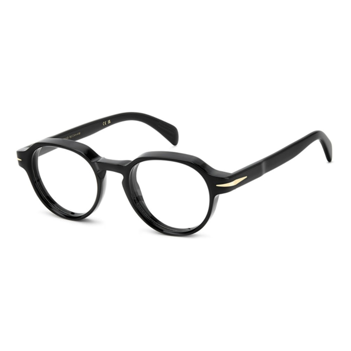 Gafas de Vista David Beckham DB 7153 807 de Acetato Hombre 49 mm