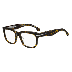 Gafas de Vista Hugo Boss 1746/G 086 de Acetato Hombre 53 mm