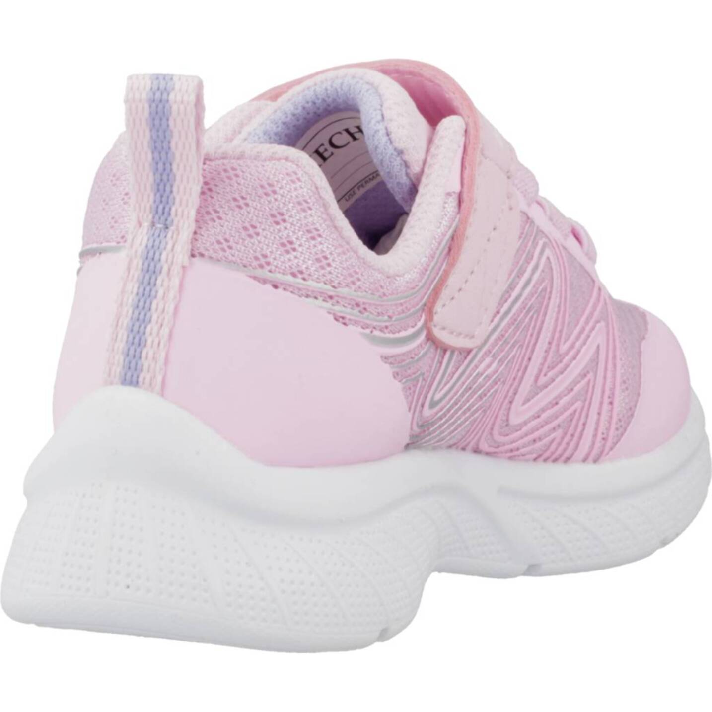 SNEAKERS SKECHERS SWIRL SWEE