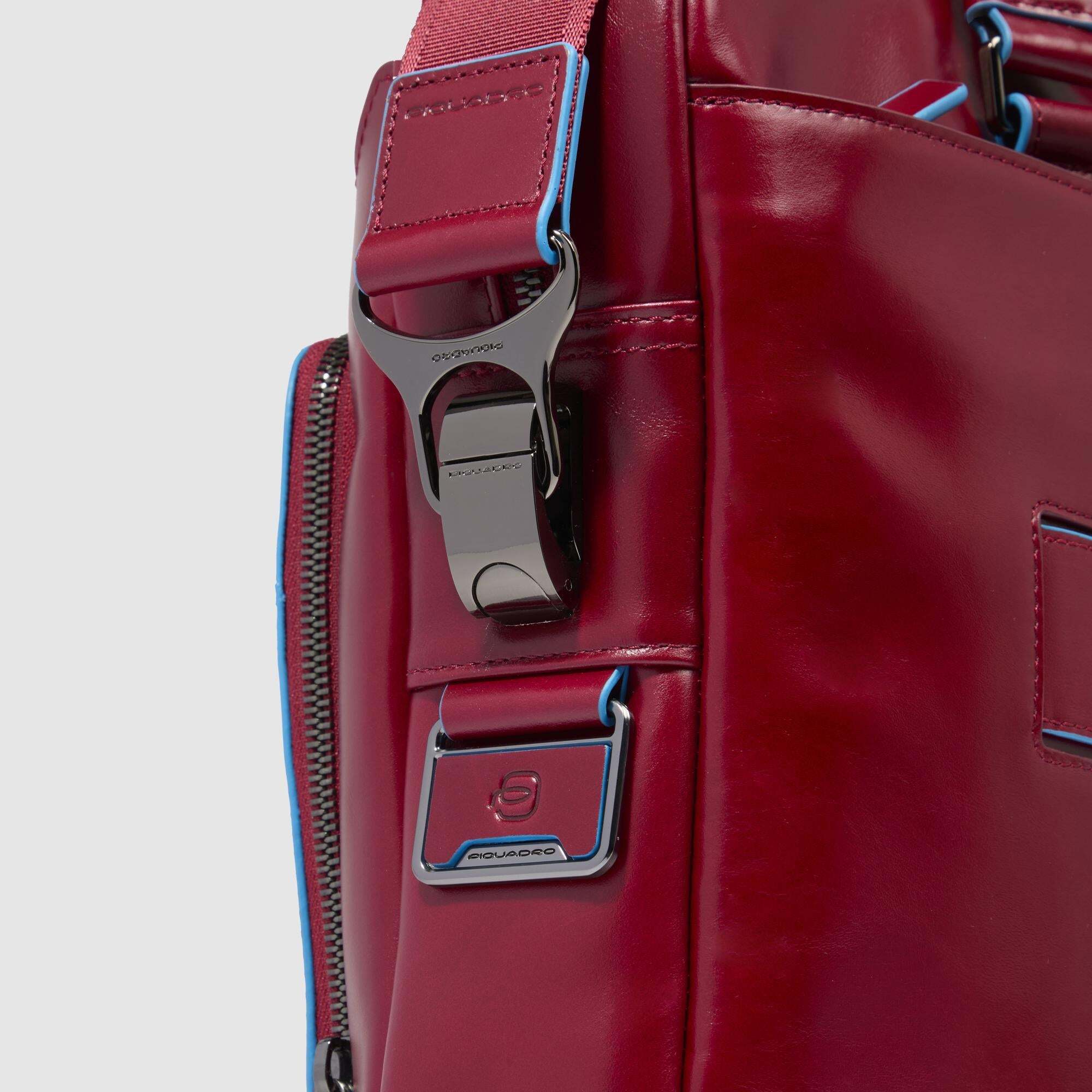 Piquadro Borsa porta pc 15" personalizzabile