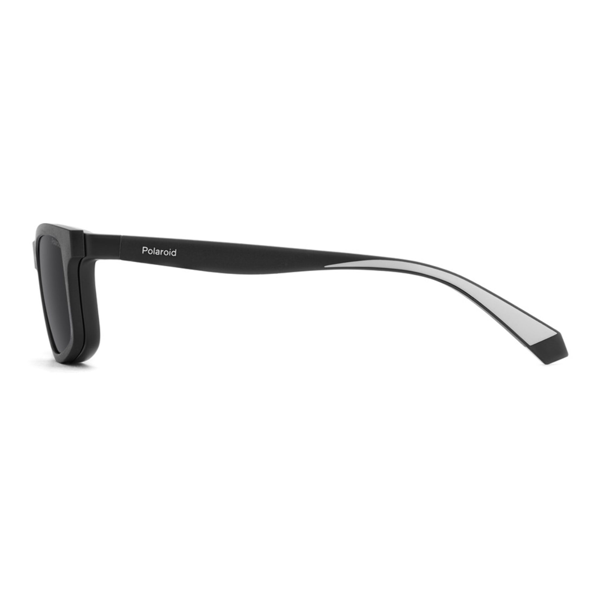 Gafas de Vista Polaroid PLD D622/C 003 Polarizadas de Tr90 Hombre 56 mm