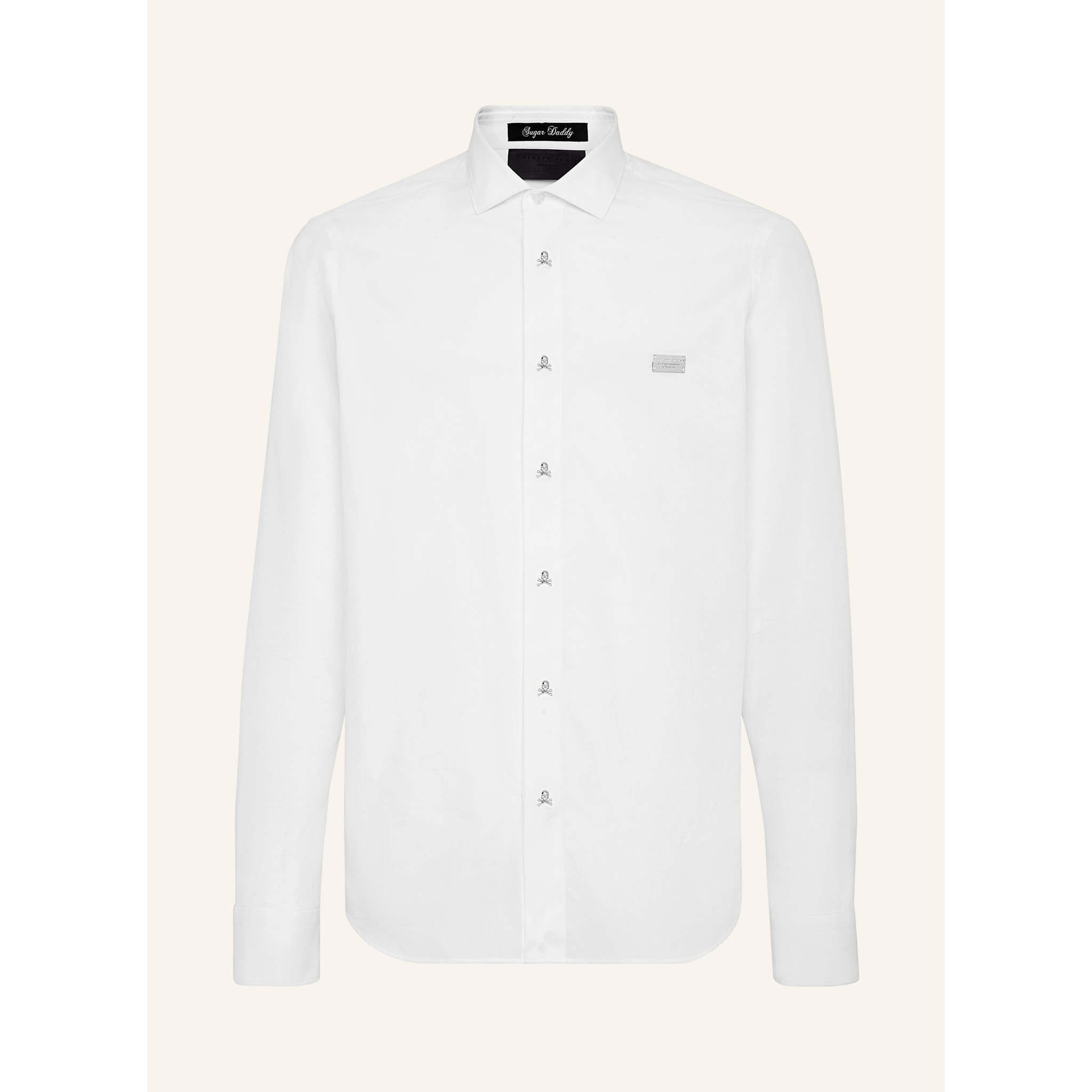 PHILIPP PLEIN Shirt Slim Fit