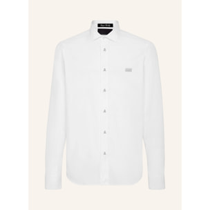 PHILIPP PLEIN Shirt Slim Fit