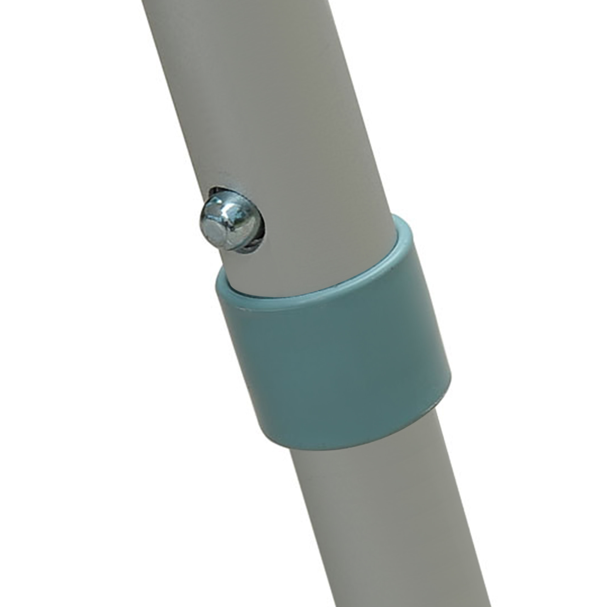 Mesa de Camping Plegable convertible en Maleta Altura Regulable para Picnic 120x60x54-70 cm con Encimera de MDF Marco de Aluminio