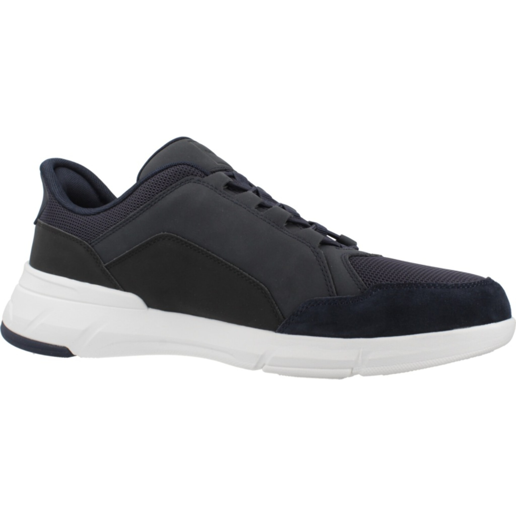 Sneakers de  Hombre de la marca GEOX  modelo U VITTOUR PLUS AZUL
