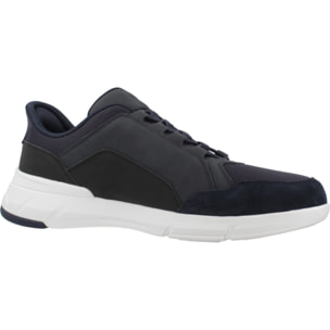Sneakers de  Hombre de la marca GEOX  modelo U VITTOUR PLUS AZUL
