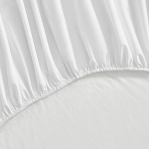 Protector de Colchón de TENCEL™ | Impermeable | Hipoalergénico | Antisudoración