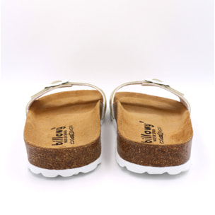 Sandalo BILLOWY DORATO