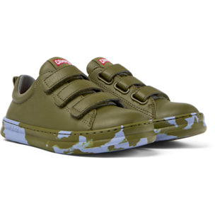 CAMPER Runner Four - Sneakers Bambino unisex Verde