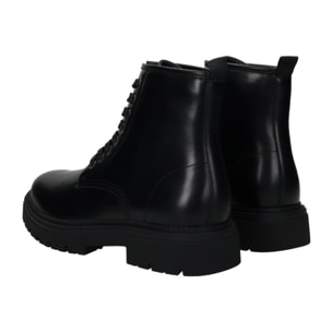 Anfibi Uomo Tata Italia Nero