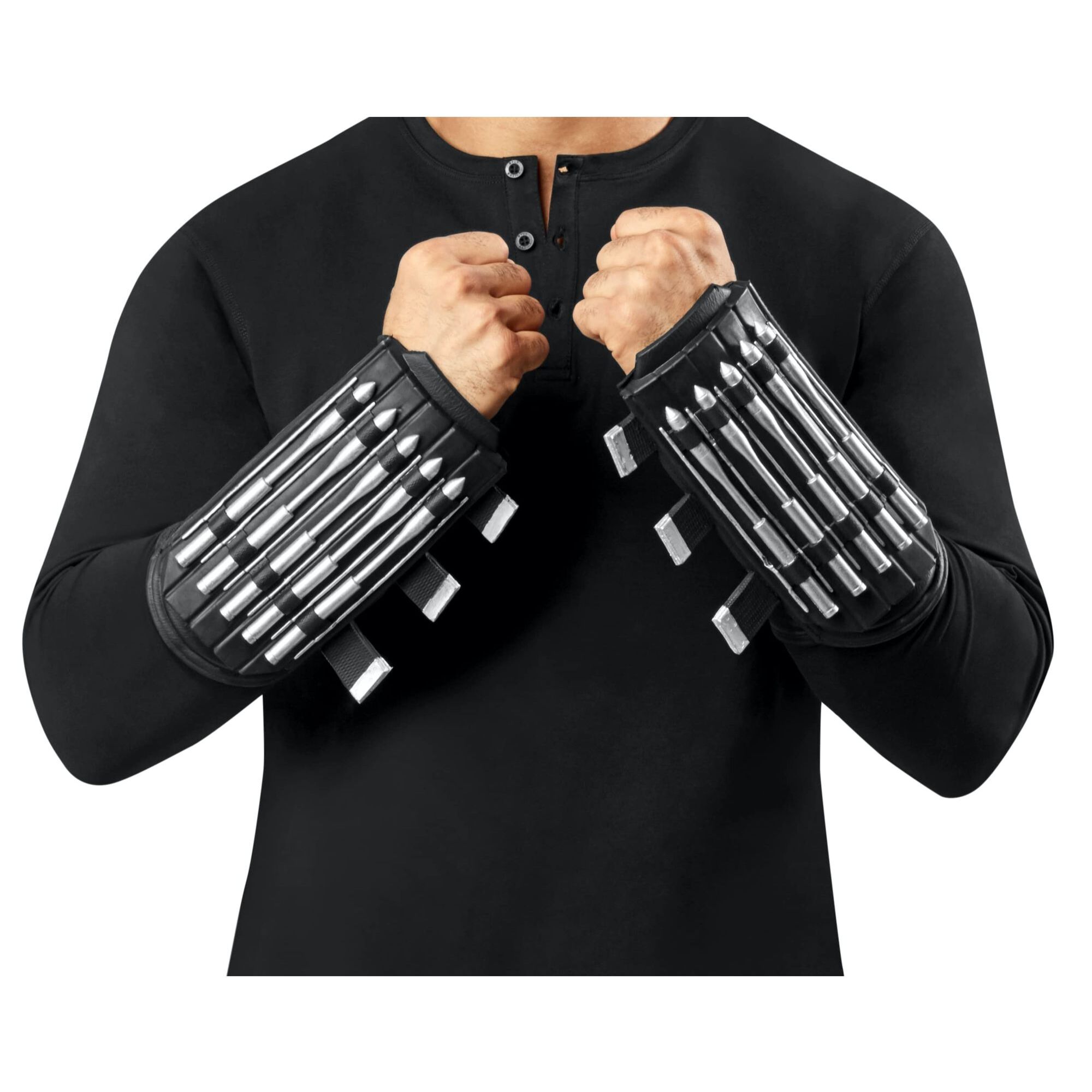 ACCESORIO BRAZO THE BATMAN AD