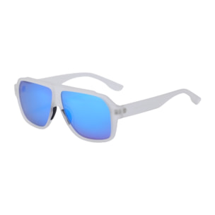 Gafas de Sol Fluor S11105-C4 Polarizadas de Tr90 Unisex 60 mm