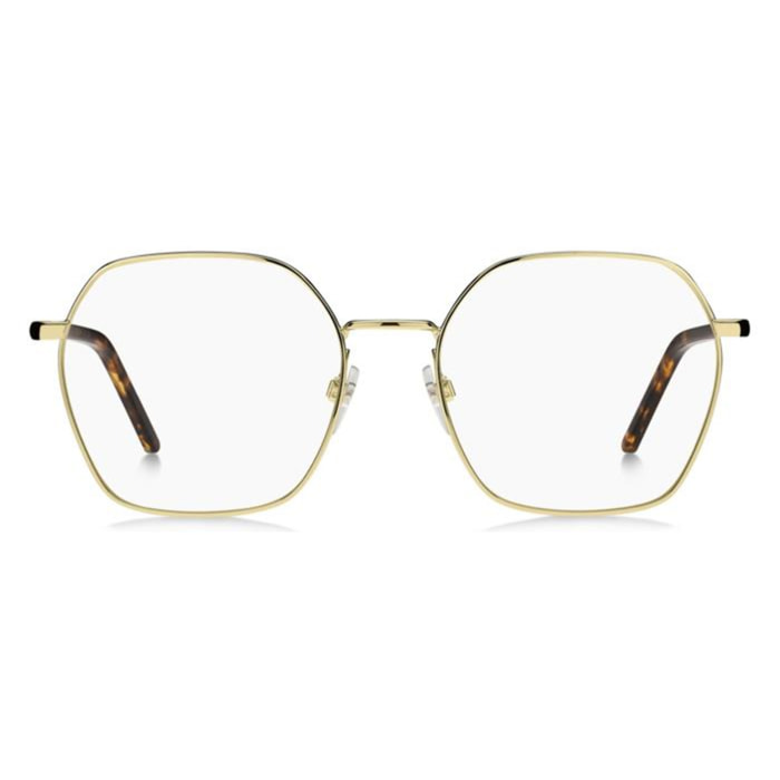 Gafas de Vista Marc Jacobs MARC 781 E28 de Acero Inoxidable Mujer 55 mm