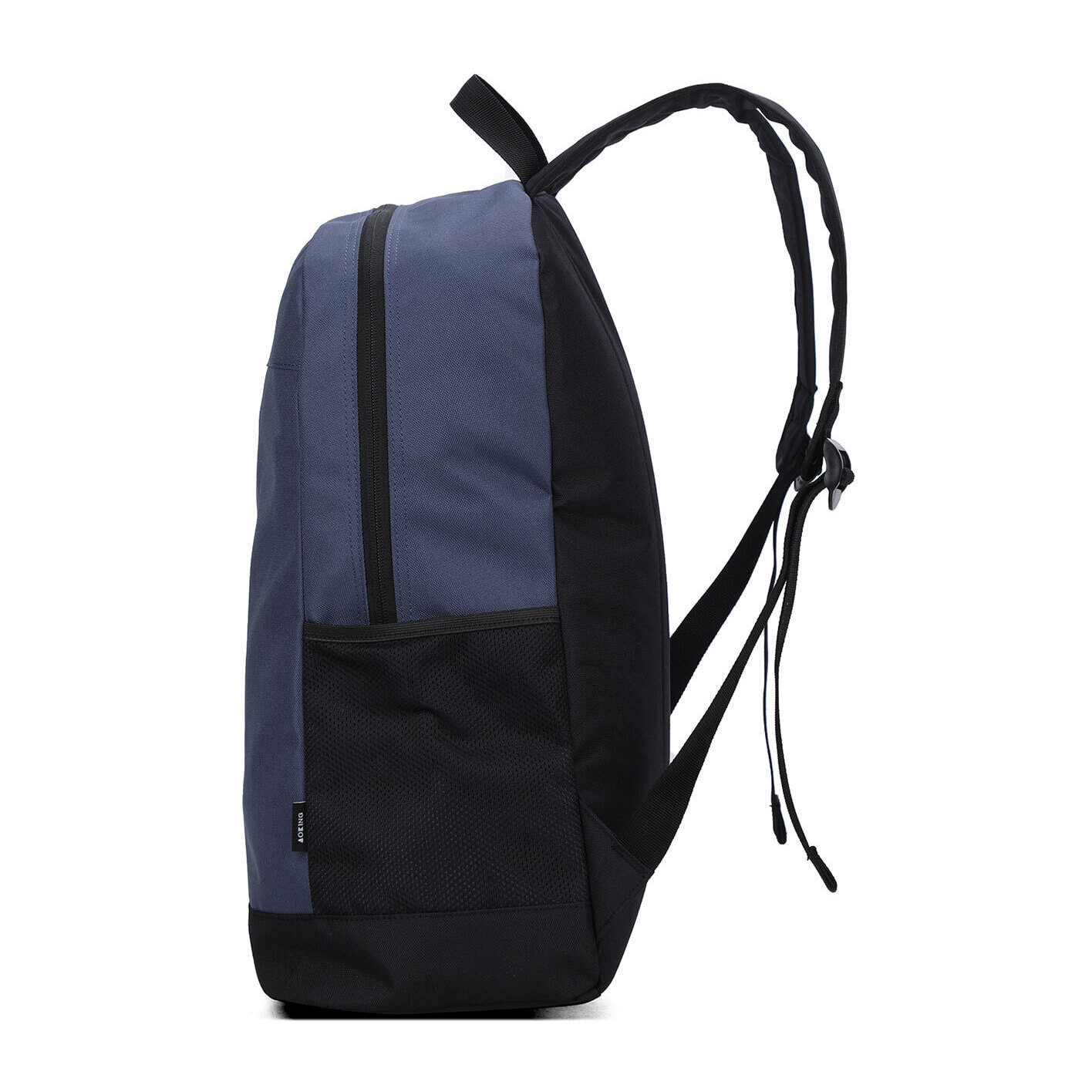 Zaino unisex Textile Prodotto Vegano 30x17x43 cm