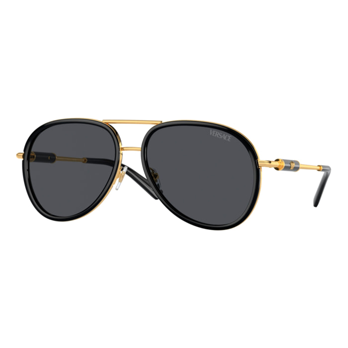 Gafas de sol Versace Unisex VE2260-100287