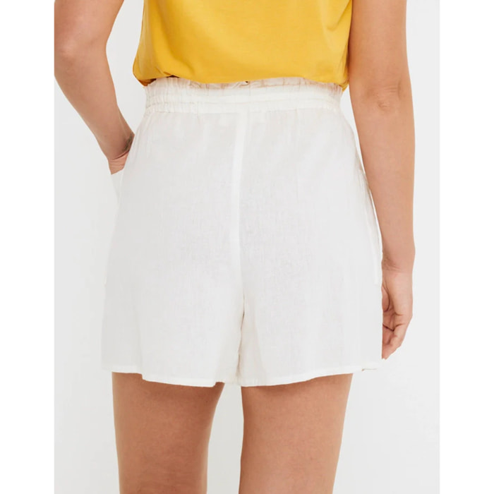 Short Blanco - Haim
