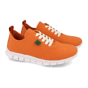 Zapatillas ECO con Cordones