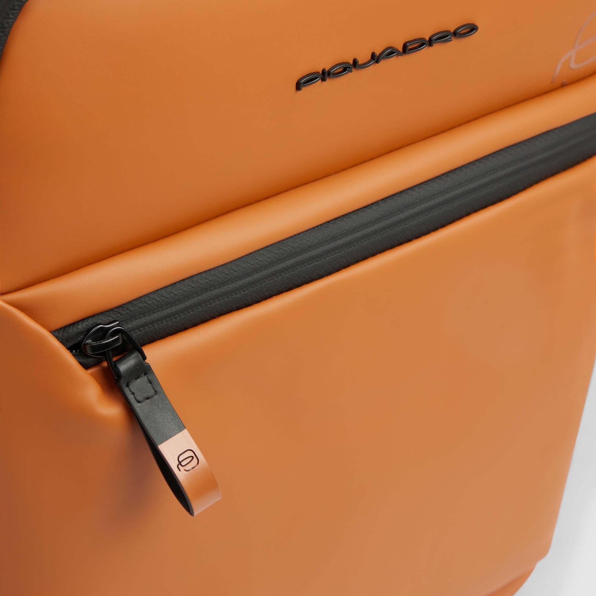 Piquadro Zaino da viaggio resistente all' acqua porta pc