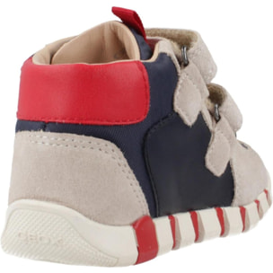 Zapatillas Niño de la marca GEOX  modelo B IUPIDOO BEIS