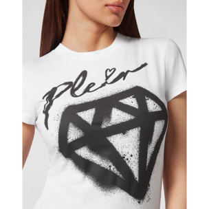 PHILIPP PLEIN Camiseta Cuello Redondo