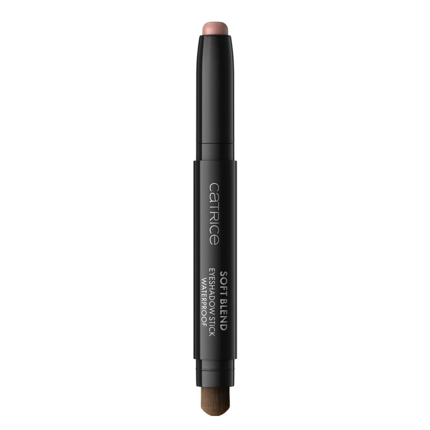 Soft Blend - Fard à Paupières en Stick Waterproof Longue Tenue