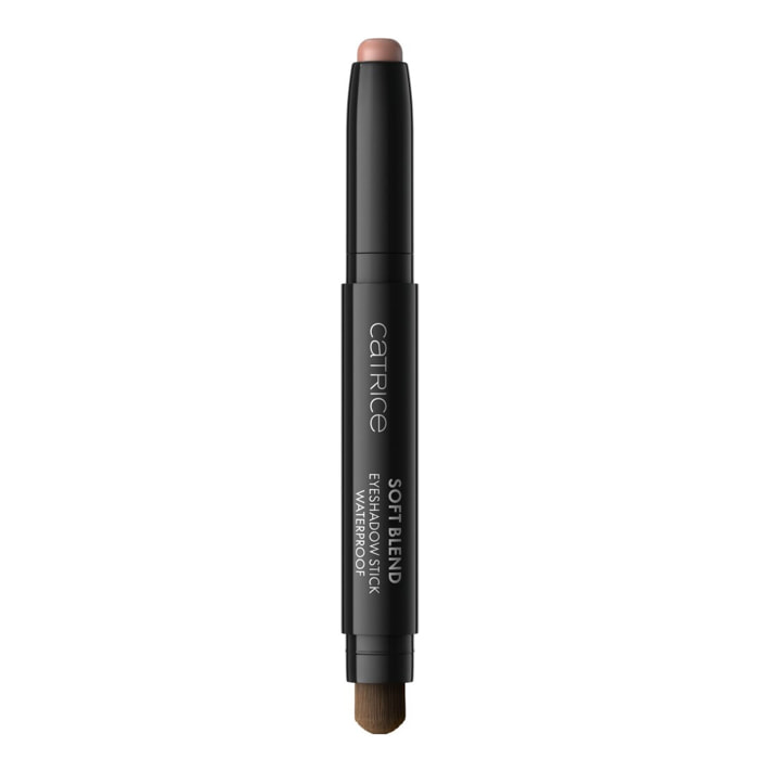 Soft Blend - Fard à Paupières en Stick Waterproof Longue Tenue