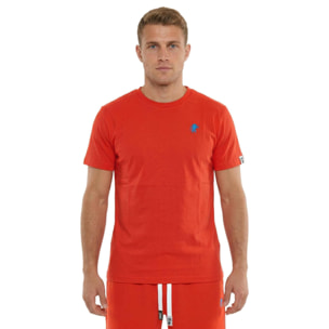 Camiseta de manga corta para hombre New Era