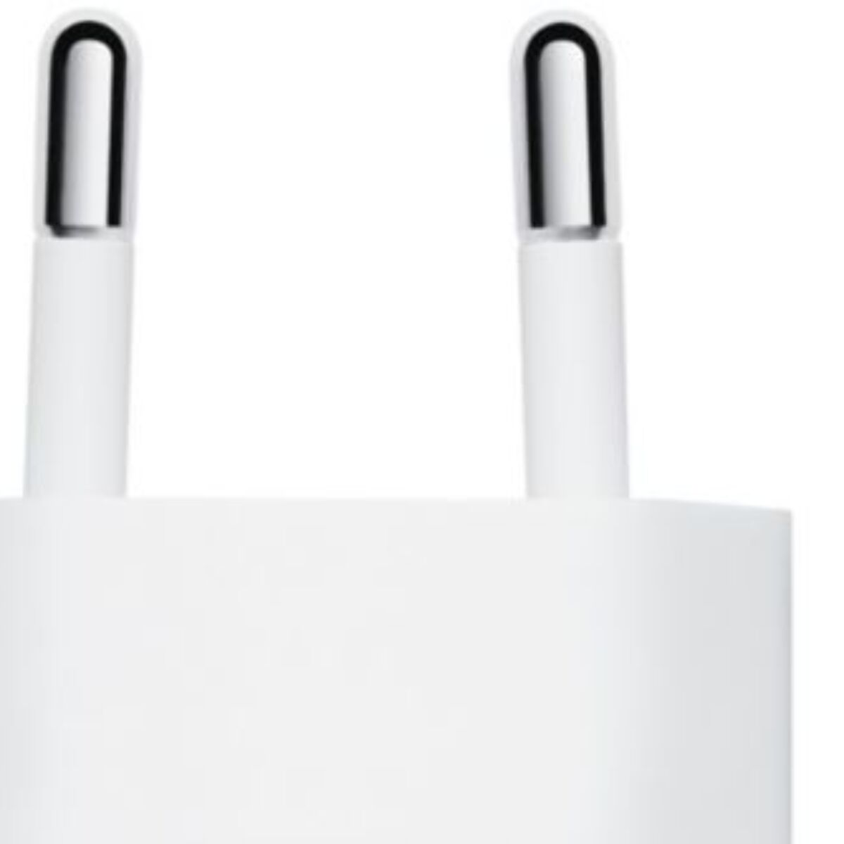 Chargeur APPLE 20W USB-C blanc
