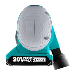 Levigatrice Rotorbitale - One Battery