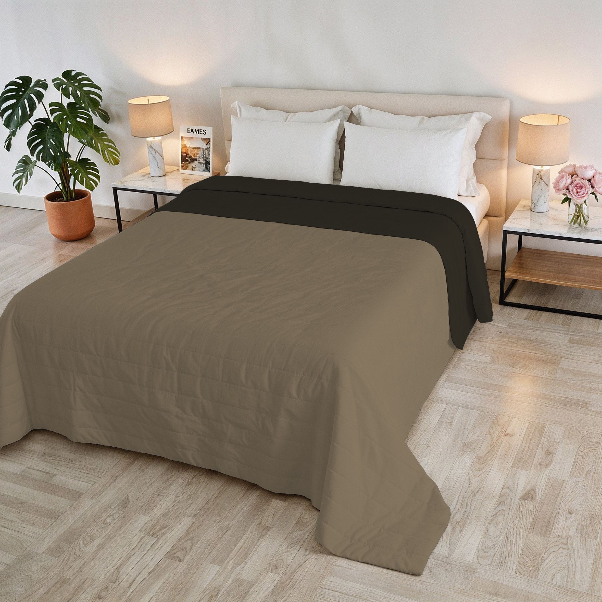 TRAPUNTINO GOLIA MATRIMONIALE