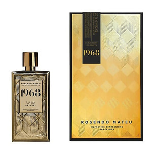 Rosendo Mateu 1968 Eau de Parfum Unisex 100ML