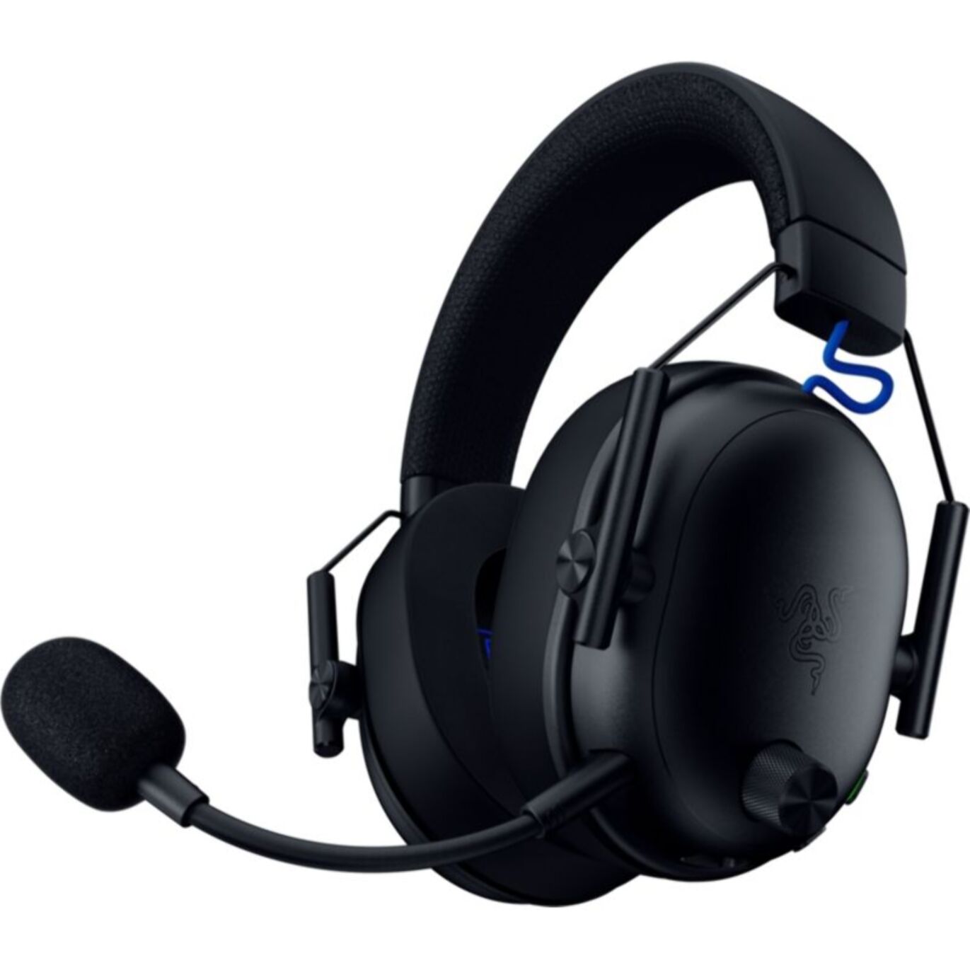 Casque gamer RAZER BLACKSHARK V3 PLAYSTATION NOIR