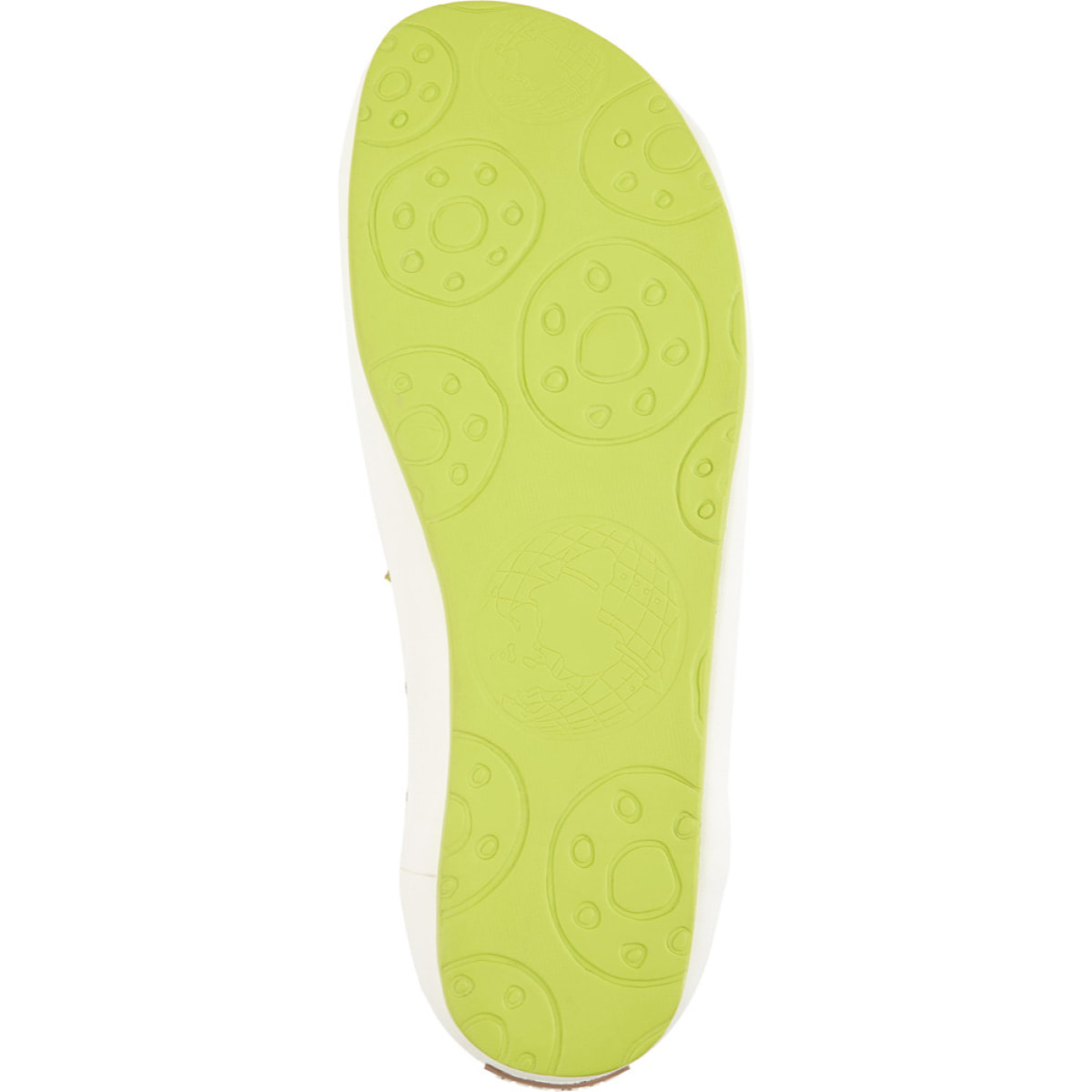 CAMPER Peu Rambla Vulcanizado - Zapatillas Sneakers Marrón Mujer