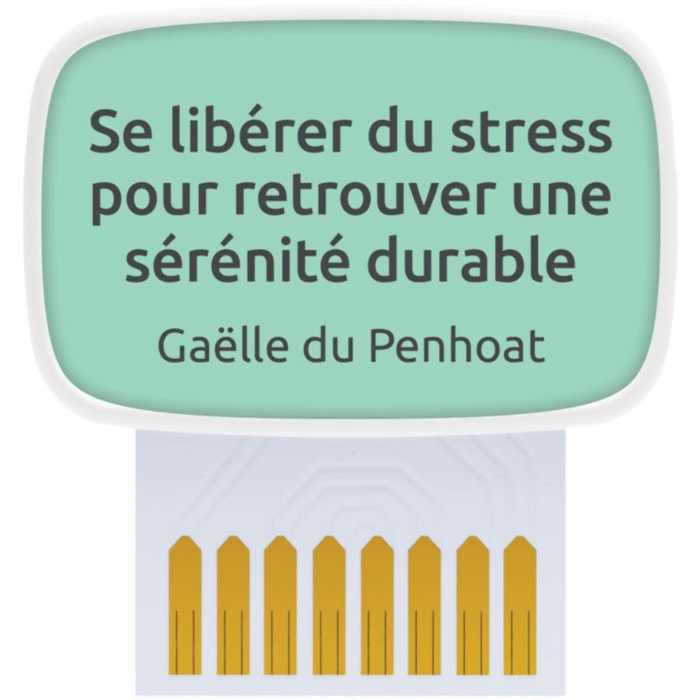 Coach de développement personnel MORPHEE Coach - Se libérer du stress pour retrouver une sérénité durable