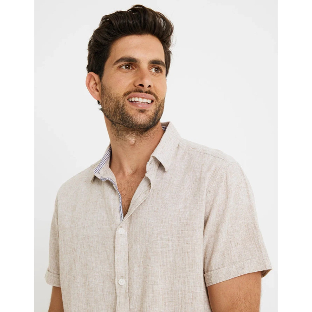 Camisa Manga Corta - Kastos