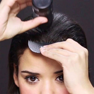 Hairline Optimizer - Délimitateur de Ligne Frontale