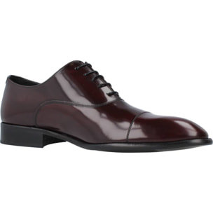 DERBIES - OXFORD KEEP HONEST 0124KH