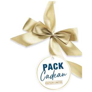 Appareil photo Instantané FUJIFILM Intax Mini 12 Blanc Pack cadeau